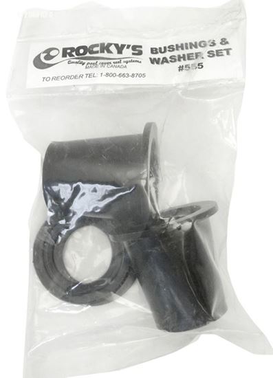 Picture of Bushing/Washer Set Rr555
