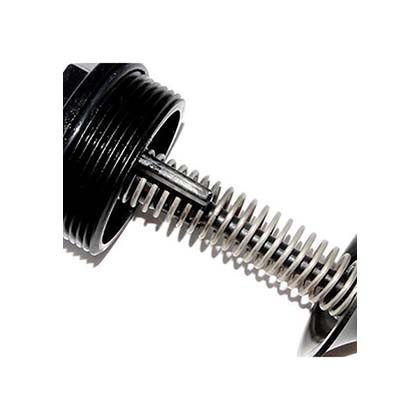 Picture of Bypass Assembly Zodiac Laars LX/LT LX/LT Low NOx R0327100