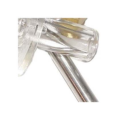 Picture of Bypass Assy. Laars R0020600