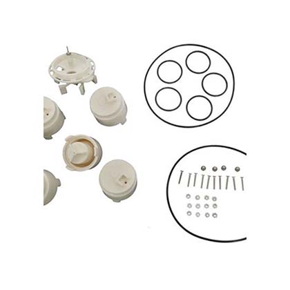 Picture of C.taker valve rebuild kit ct592001