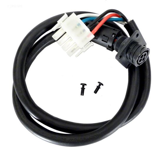 Picture of Power Cord Pentair IntelliChlor EasyTouch Cell 520724