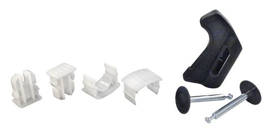 Picture of Caddy Accessories Kit R0564900