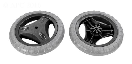 Picture of Caddy Wheels Kit qty 2 R0565100