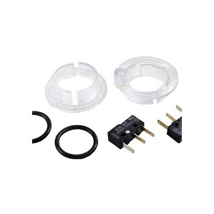 Picture of Microswitch Kit Valve Actuator W/cams R0408600