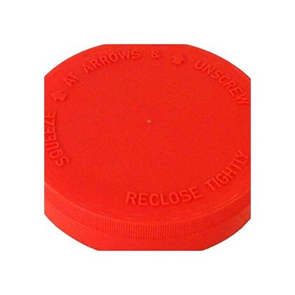 Picture of Canister cap only h01664