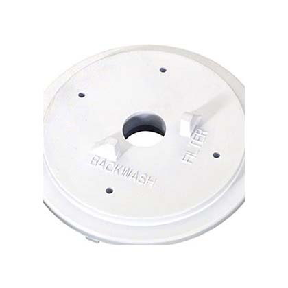 Picture of Cap Insert Full Flow D.E./Sand Valve, Top 278021