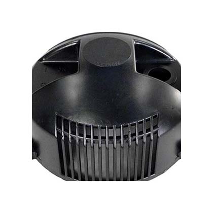 Picture of Cap Csa Motor Enclosure W/3 Scr Hles 354881