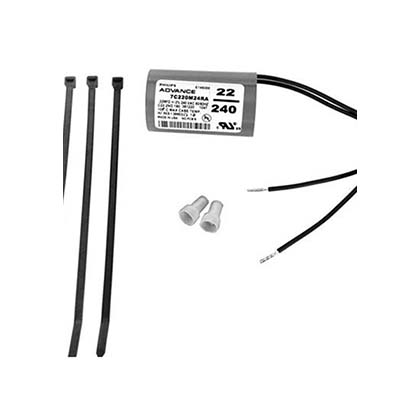 Picture of Capacitor Pg2000 Replacment 840304