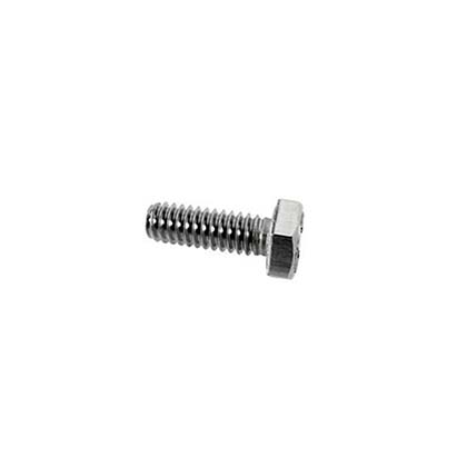 Picture of Hx Cap Screw (Bolt) 1/4-20 x 3/4" U3052Ss