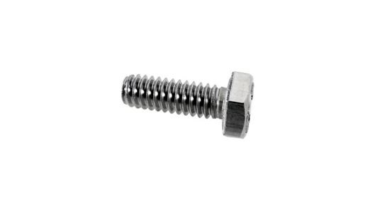 Picture of Hx Cap Screw (Bolt) 1/4-20 x 3/4" U3052Ss