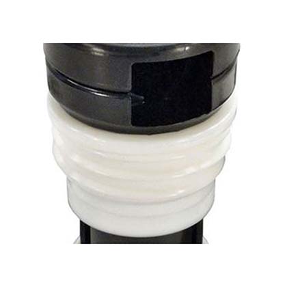 Picture of Caretaker 99 head black thd ct39511