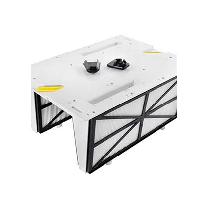 Picture of Cartridge Assy Pentair Kreepy Krauly Prowler 830/820 360140