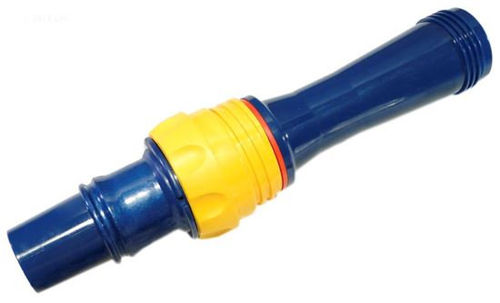 Picture of Cassette Pipe Baracuda G3 Cleaner Outer Extension W70326
