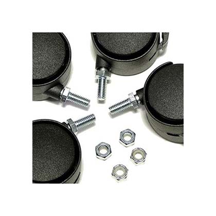 Picture of Caster Replacement Set Of 4 Od463