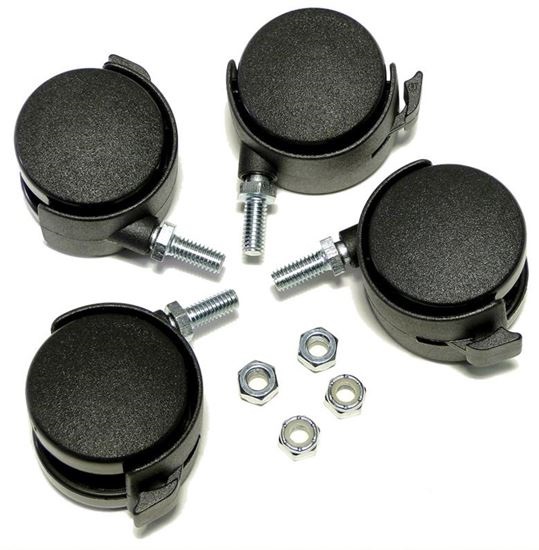 Picture of Caster Replacement Set Of 4 Od463