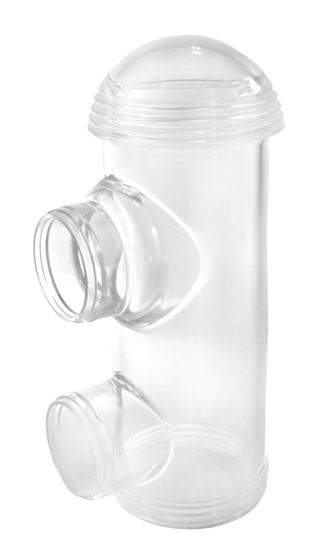 Picture of Cell Housing Zodiac Clearwater LM3 W042303