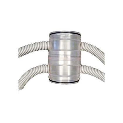 Picture of Center Chamber Assembly Polaris 640900