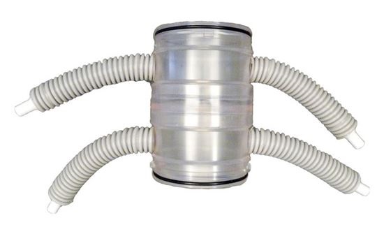 Picture of Center Chamber Assembly Polaris 640900