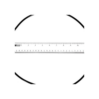 Picture of O-Ring 11-1/2" ID 3/16" CrossSection Generic 47038047R