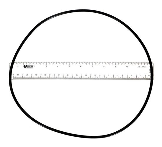 Picture of O-Ring 11-1/2" ID 3/16" CrossSection Generic 47038047R