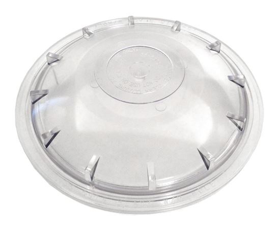 Picture of Trap Lid Challenger 5 Hp Strainer Pot 355902