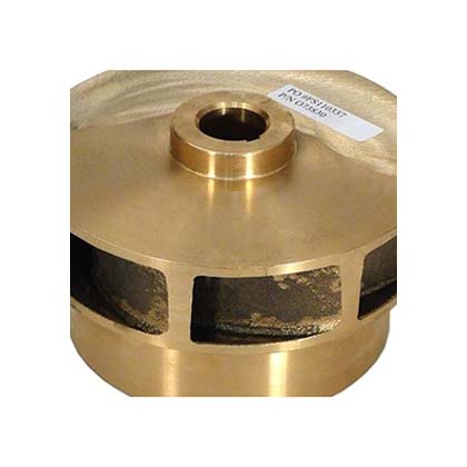 Picture of Impeller Pentair C-Series 10.0 Horsepower High Head 073830