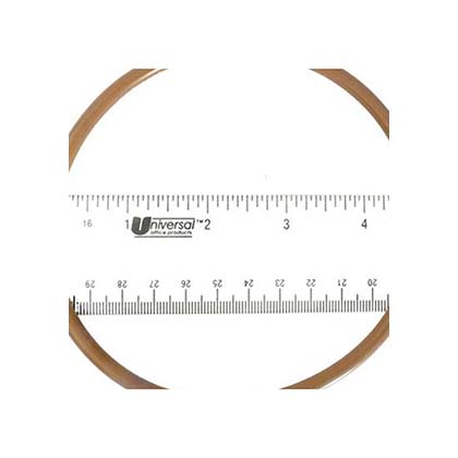 Picture of O-Ring Chlorinator Lid #348 Viton 8050348V