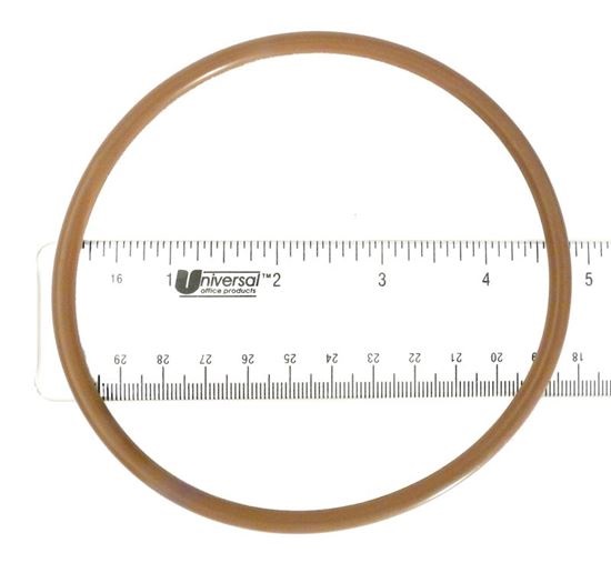 Picture of O-Ring Chlorinator Lid #348 Viton 8050348V