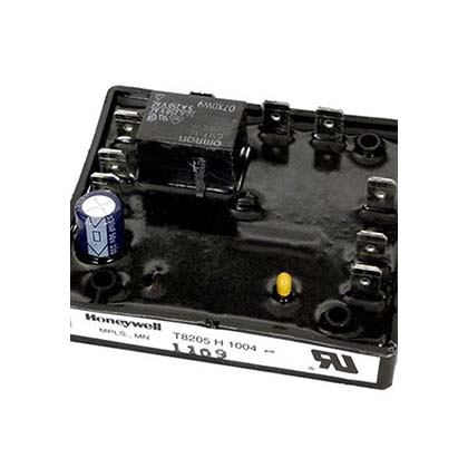 Picture of Circuit Board Honeywell Potted 473157