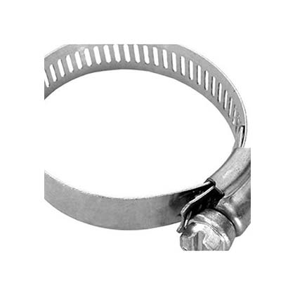 Picture of Clamp Ring Pentair PacFab 1-1/2" Top/Side Mount Valve 711004