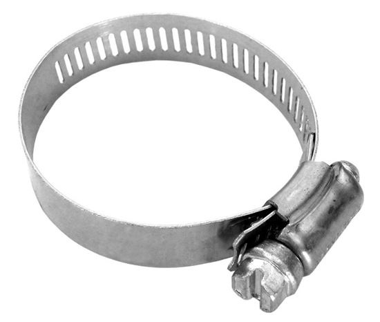 Picture of Clamp Ring Pentair PacFab 1-1/2" Top/Side Mount Valve 711004
