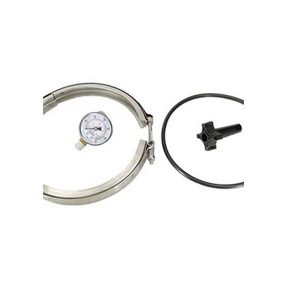 Picture of Clamp Ring Kit WC112-148 Valve Wc11987