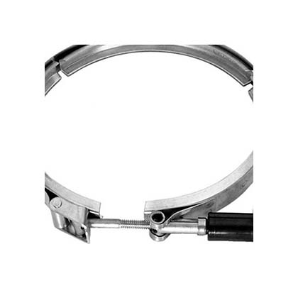 Picture of Clamp Ring Pentair Purex Whisperflo/Quietflo 070711