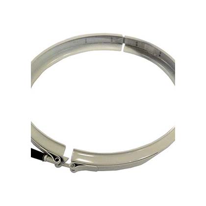 Picture of Clamp Ring Pentair Purex SMBW with Knob 197020