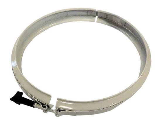 Picture of Clamp Ring Pentair Purex SMBW with Knob 197020
