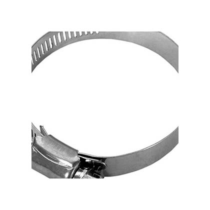 Picture of Clamp for temp sensor (compool 9321004