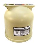 Picture of Tank Lid Pent Am Prod CLN/CLR 75/150/200 Almond 178561