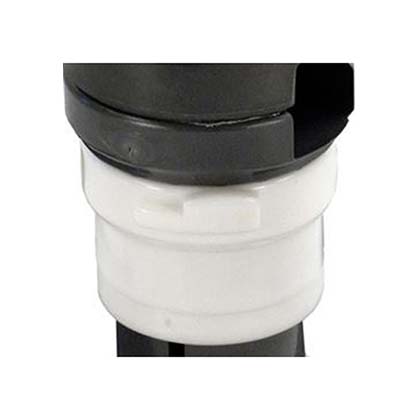 Picture of Cleaning head only charcoal gray ct39503