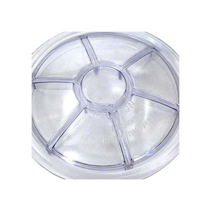 Picture of Trap Lid Pentair Purex Whisperflo/Quietflo pre 11/98 070795