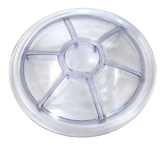 Picture of Tand Lid Clear Cover, Purex Whisperflo/Quietflo, pre 11/98 070795