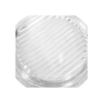 Picture of Light Lens Clear Spread 346200002