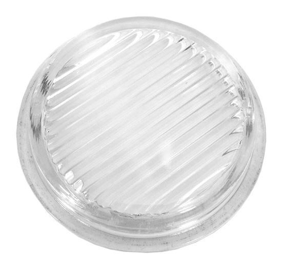 Picture of Light Lens Clear Spread 346200002