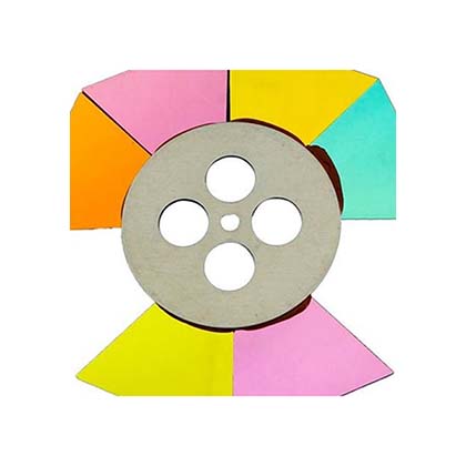 Picture of Color wheel for 2008 fsa11213