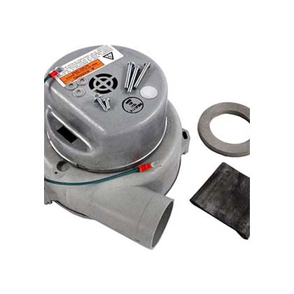 Picture of Blower Combustion Laars HI-E2 R0308200