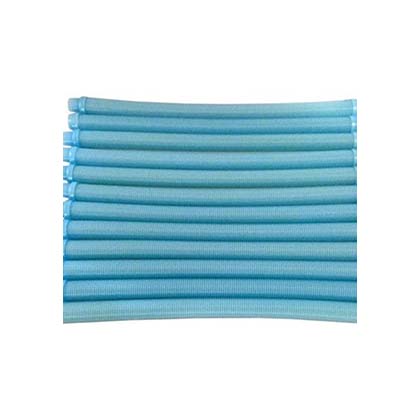 Picture of Complete hose assembly (blue 3 kk50656