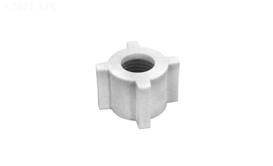 Picture of Compression Nut 25368Omn