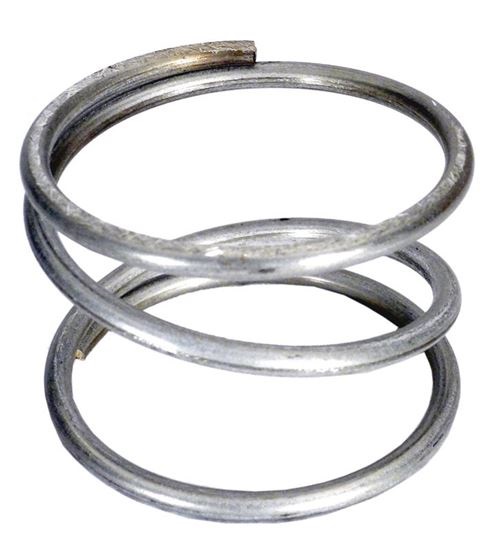 Picture of Compression Spring CLN/CLR/DE 178616