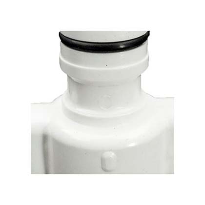 Picture of Funnel Adapter Letro JV105 Cleaner Lljv3