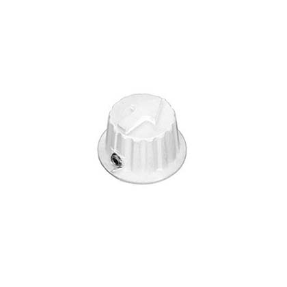 Picture of Control knob blue-white bwa032
