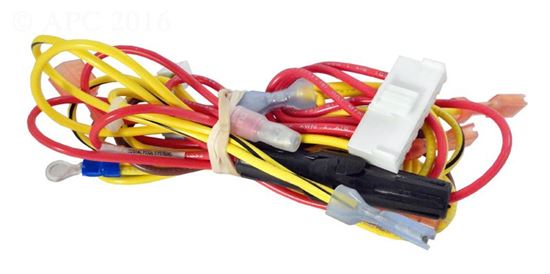 Picture of Wire Harness Lxi Controller R0457700